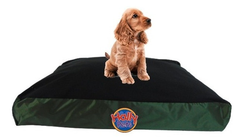 Cama Colchón Lavable Para Mascotas Mediano 