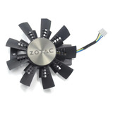Cooler Fan Para Zotac Gtx 1070ti 1080 Extreme