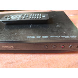 Dvd-player Philips