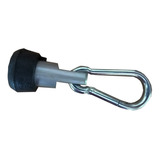 Terminal Para Cable / Agarre De Aparatos De Gym / Gimnasio