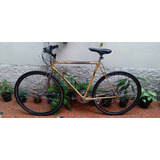 Bicicleta Monark Super 10 - Antiga Speed - Aro 27