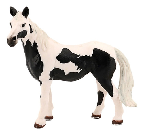 Figuras De Caballo De Plástico Party Favors, Modelo De Regal