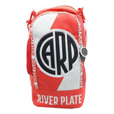 Botinero Bolso Cresko Boca Junior Y River Plate Futbol