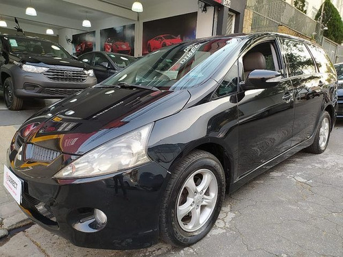 MITSUBISHI GRANDIS 2.4 16V 2008