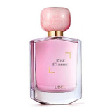 Rose D'amelie Perfume Mujer Lbel