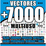 Vectores Frases Calcos Vinilos Remeras Sublimar Corte Laser 