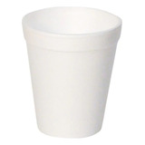 Vaso Térmico Plumavit 180 Cc/6 Oz 100 Un