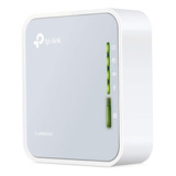 Tp Link N150 Tl Wr710n Minirrouter De Wi Fi Inalámbrico Con