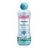 Colonia Arrurrú X 400 Ml - L a $117