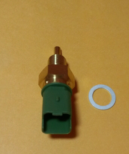 Sensor De Temperatura Peugeot 206, 207, 307 Y 407 Foto 3