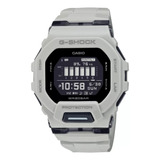 Casio G-shock Serie Gbd-200uu-9 Bluetooth. 