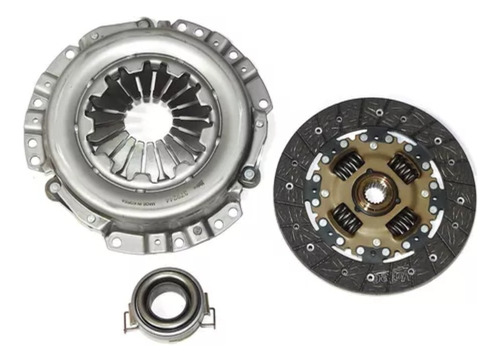 Kit Clutch Dodge Attitude 15-23, Mitsubishi Mirage 15-22,