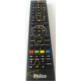 Controle Remoto Original Philco P/ Tv Ph32e32d Led 099323017