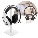 Soporte Para Auriculares Stand Headset Gamer Office 