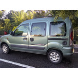 Renault Kangoo 2006 1.9 Rld Athentique Aa Lc