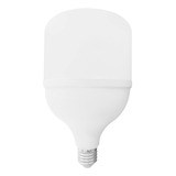 Ampolleta Led De 40w. - Luz Fría / Gti Modelo Wg Fbksbl-40w