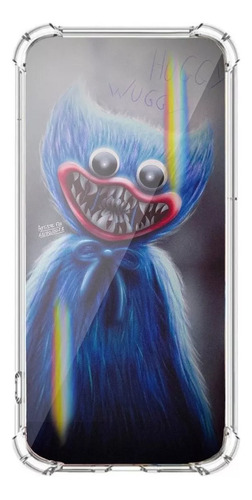 Carcasa Personalizada Poppy Playtime Huawei Mate 20 Lite