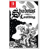 Jogo Shadows Over Loathing Nintendo Switch Midia Fisica