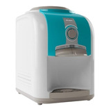 Bebedouro De Água Esmaltec Egm30 Azul-turquesa 127v 