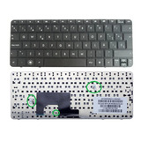 Teclado Hp Mini 210-2000 110-4000 Cq10-600 Cq10-800 Español