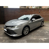 Toyota Camry 2017 3.5 V6 At