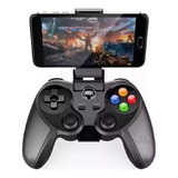 Controle Manete Joystick Para Celular  Bluetooth Ipega 9078