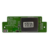 Placa Bluetooth LG 47la6600 47la6610 47la7400 Ebr76363001 