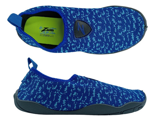 Zapatos Acuaticos Acualeta Aquashoes Natación Oferta Antider