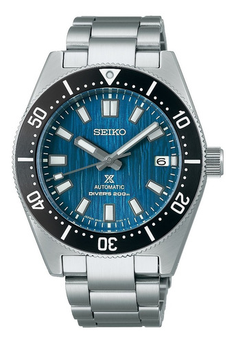 Seiko Prospex Reedición 1965  Oceano  Spb297j1 / Sbdc165