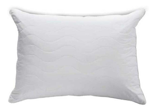 Almohada Ultrafresh Soñar By Estándar Microfibra Concord