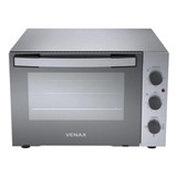 Forno Elétrico Bancada 45l 220v Grand Gourmet Aço Inox Venax