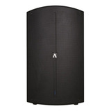 Bafle Avante 12  350w + 50w Rms 2 Vias Activo A-12