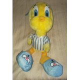 Muñeco Piolin De Peluche