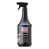 Limpiador Universal Shampoo Para Moto Liqui Moly 1 Lt