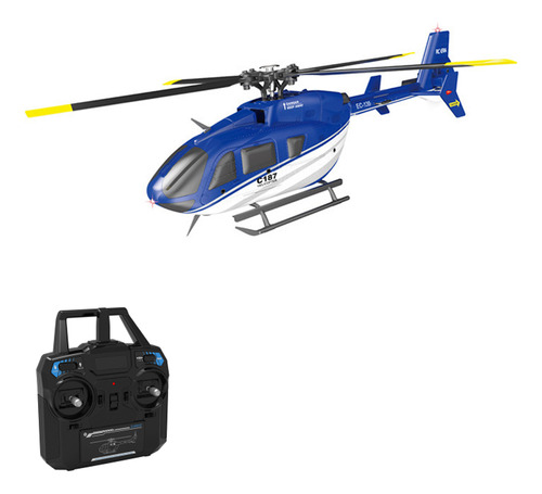 Dron De Estabilización De Helicópteros Rc Para Niñas En Braz