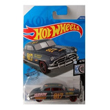 Hot Wheels 52 Hudson Hornet