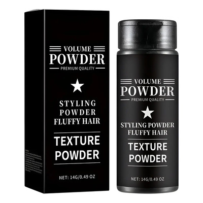 Hair Texture Powder, Hair Styling Powder S | Envío gratis