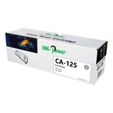 Toner 125 Ink-power Para Canon Lbp 6000 Mf 3010 