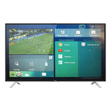 Smart Tv Tcl L55e5800 Led Android Tv 4k 50  100v/240v