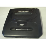 Mega Drive 3 + Everdrive