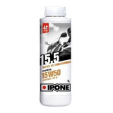 Aceite Motos Ipone 15.5 Synthesys 15w50 Semi Sintetico - Fas