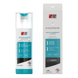 Dandrene® Shampoo Exfoliante Anticaspa 