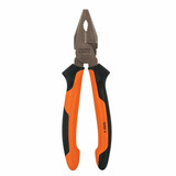 Pinza Univ. Comfort Grip Aílsa 1000v 8  Electricista Truper