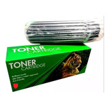 Toner P/ Impresoras Para Modelos (hp 05a) (hp 80a) Canon 120