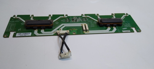 Placa Inverter Lcd Samsung Ln32d450g1 