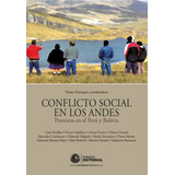 Conflicto Social En Los Andes, De Nardahenríquez Ayin