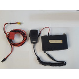 Motorola Seguridad Sm-5 Uhf Rancho Radio Base Taxi Cb 100%