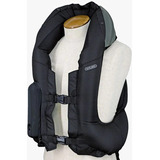 Chaleco Hit Air Airbag Proteccion Para Motociclistas Turer