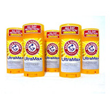 Arm & Hammer Ultramax - Desodorante Antitranspirante Invisib