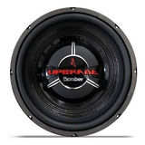 Subwoofer Bomber Up Grade 10 Polegadas 350wrms 4 Ohms